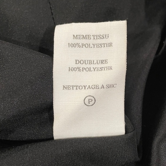 MM Couture Junior XS Dress Miss Me Revolve Strapless Bustier Bodice Elastic Back - Picture 8 of 11